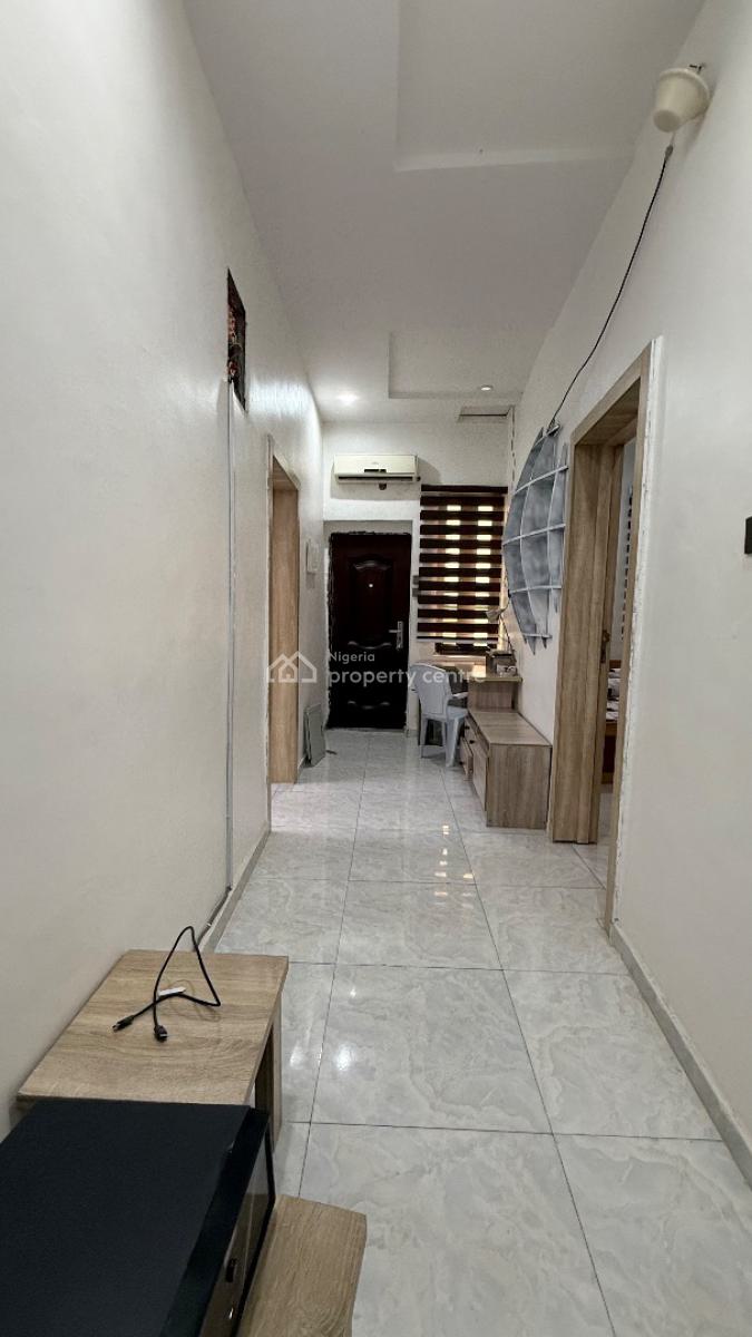 Fully Furnished 3- Bedroom, Orchid, Lekki, Lagos, Semi-detached Duplex for Sale