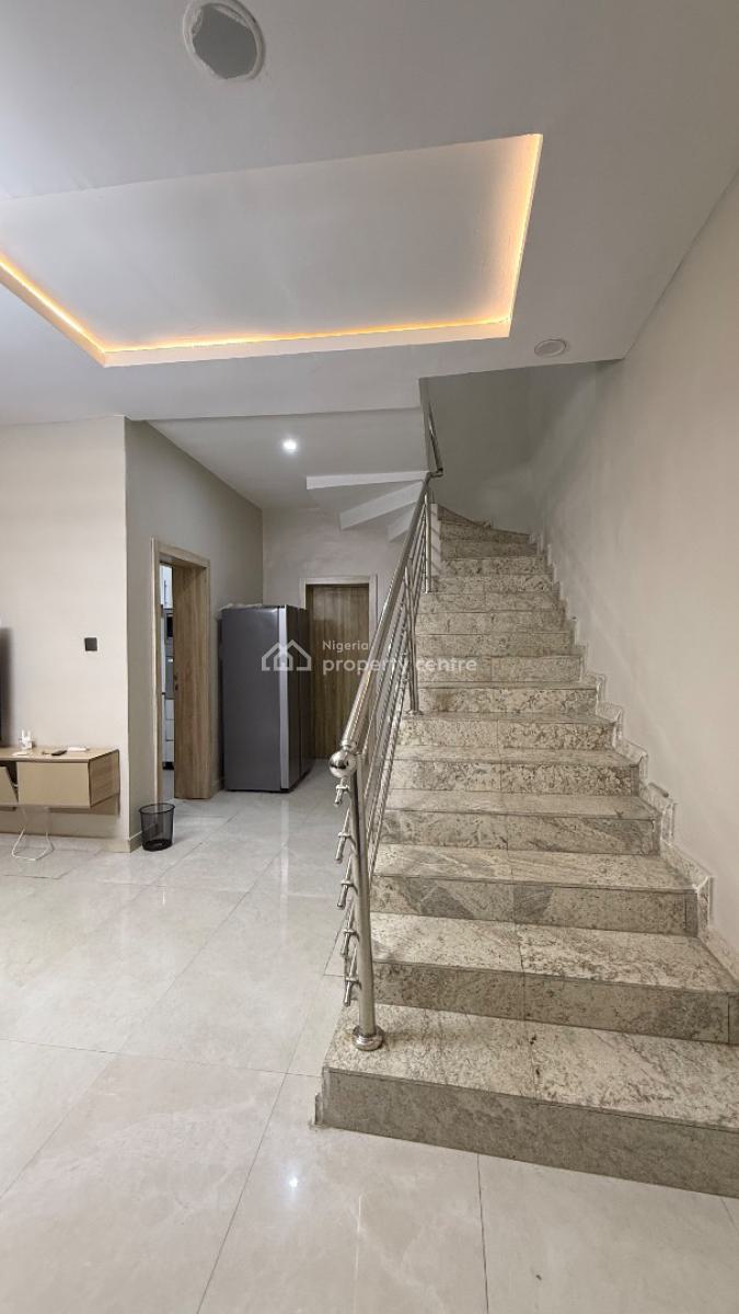 Fully Furnished 3- Bedroom, Orchid, Lekki, Lagos, Semi-detached Duplex for Sale