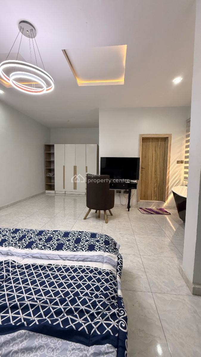 Fully Furnished 3- Bedroom, Orchid, Lekki, Lagos, Semi-detached Duplex for Sale