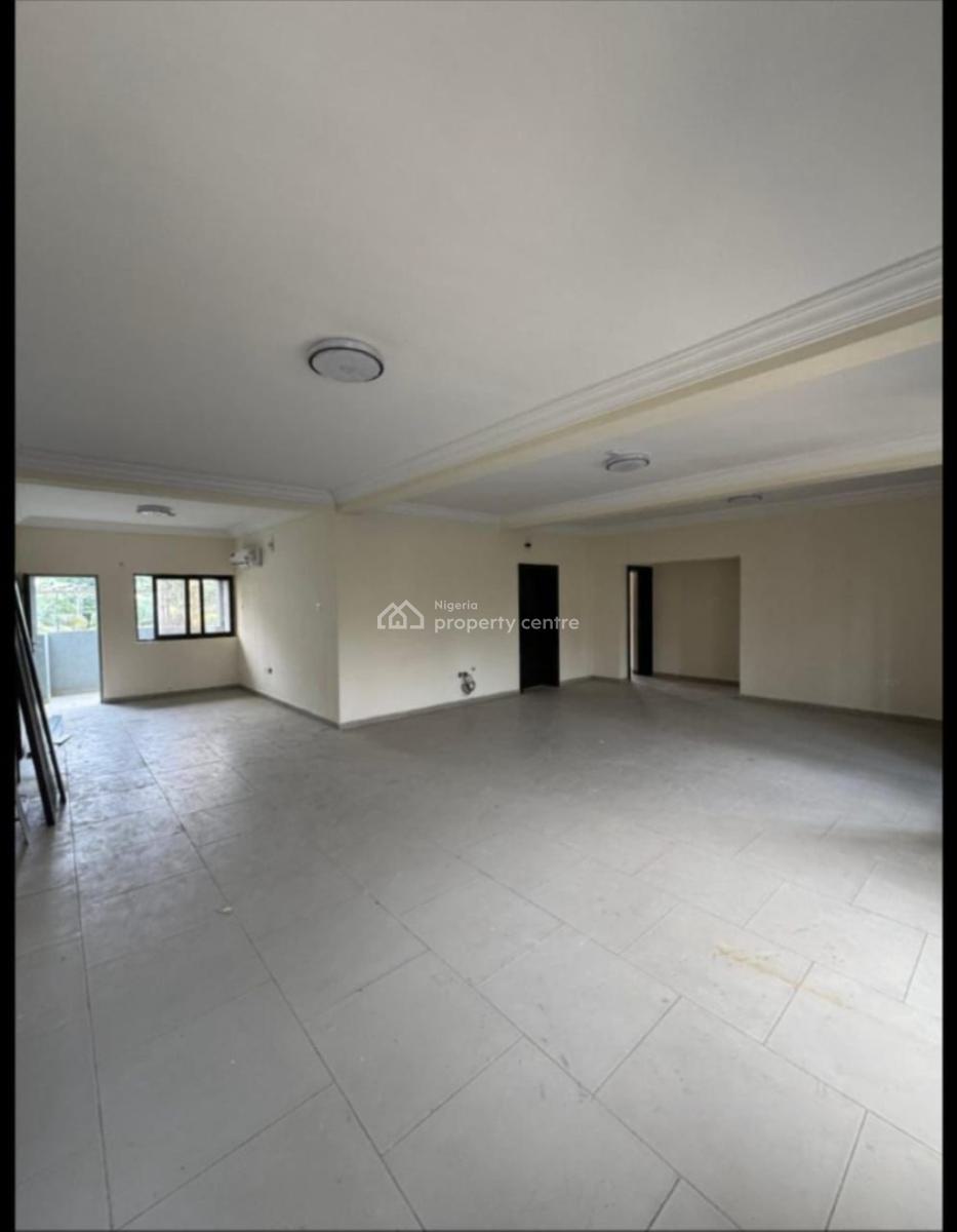 3 Bedroom Apartment with Boys Quarters, Elevator and Swimming Pool, Lekki Phase 1, Lekki, Lagos, Flat / Apartment for Rent