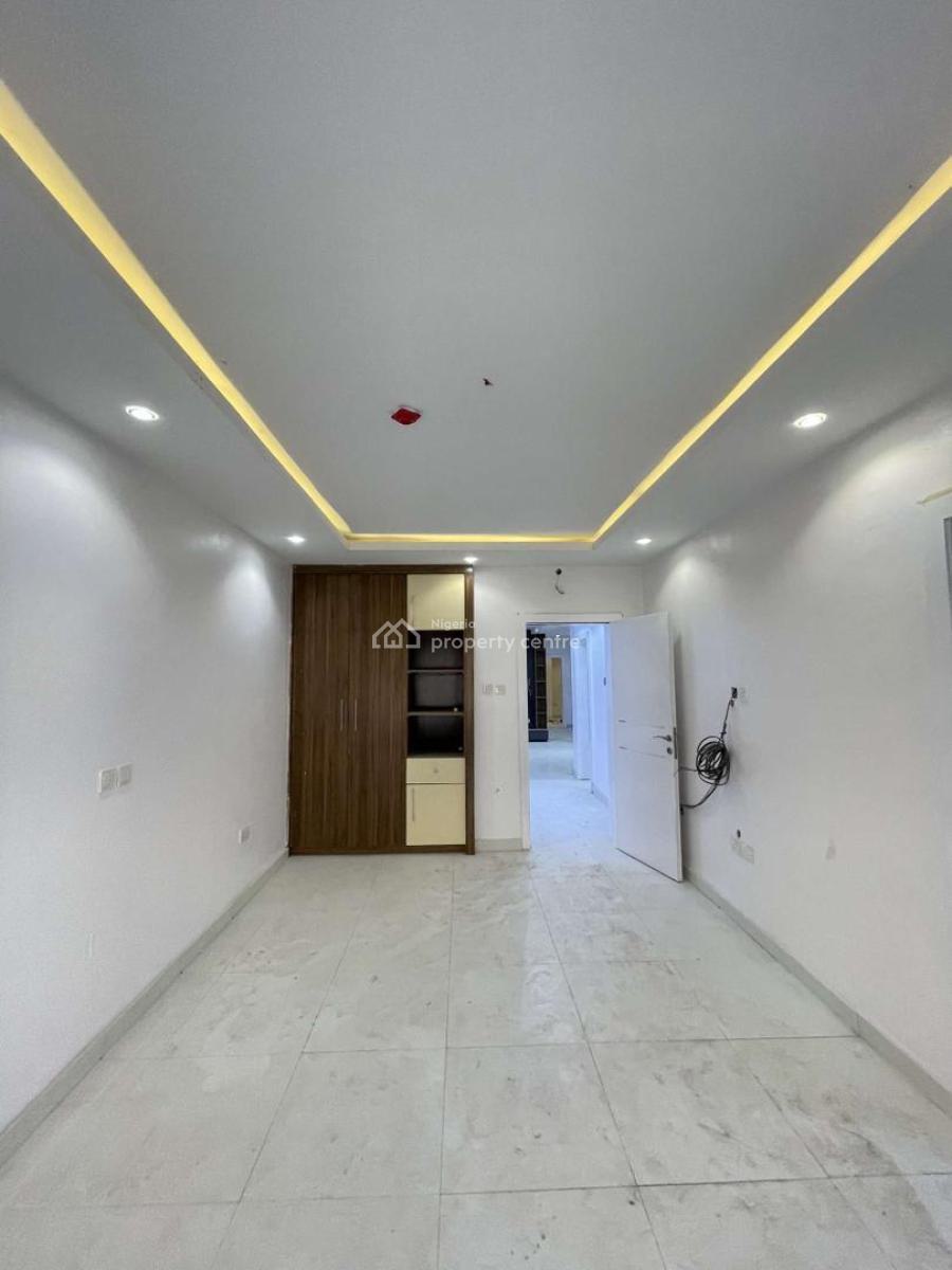 3 Bedroom Apartment with Swimming Pool, Victoria Island (vi), Lagos, Flat / Apartment for Rent