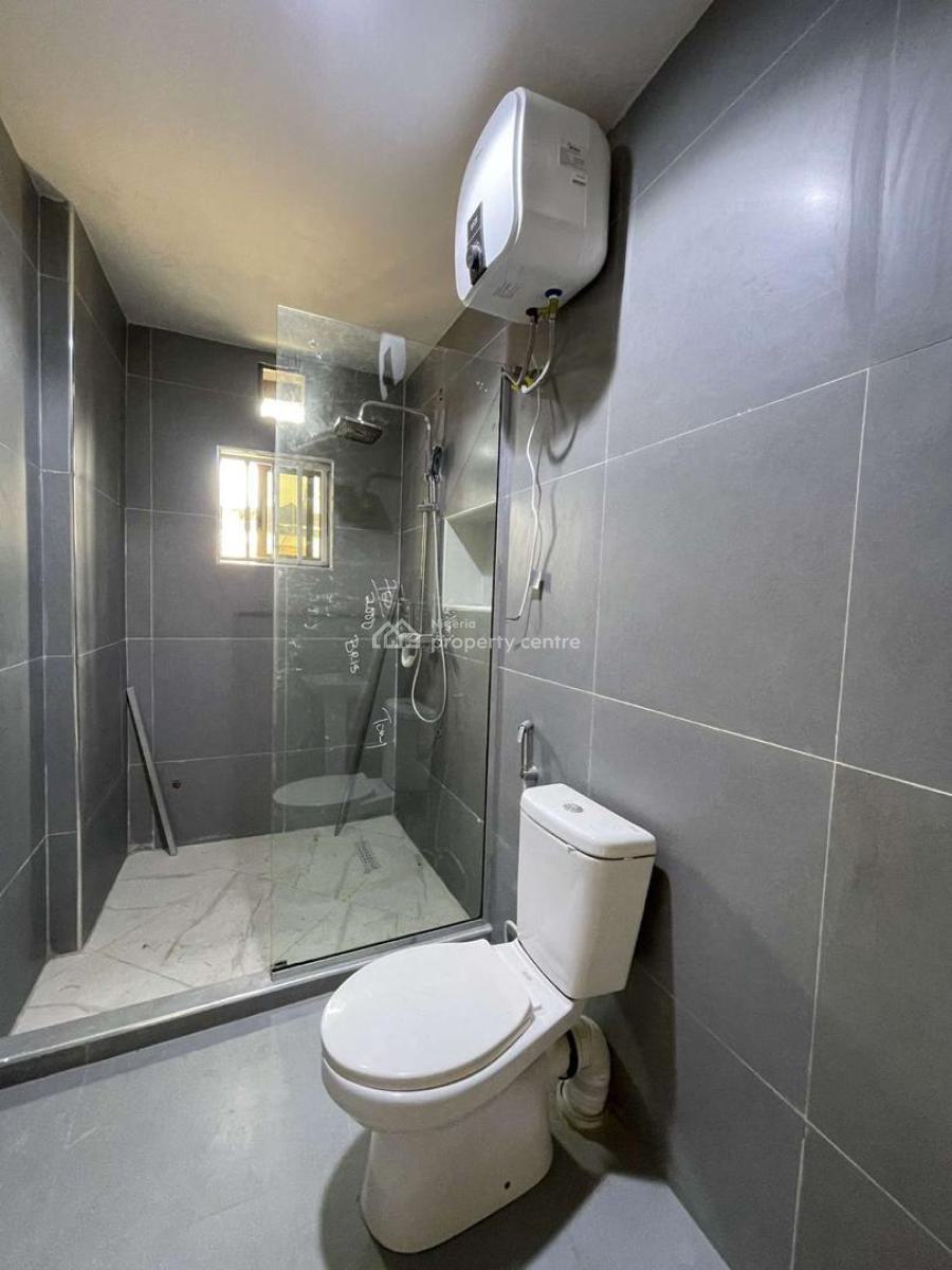 3 Bedroom Apartment with Swimming Pool, Victoria Island (vi), Lagos, Flat / Apartment for Rent