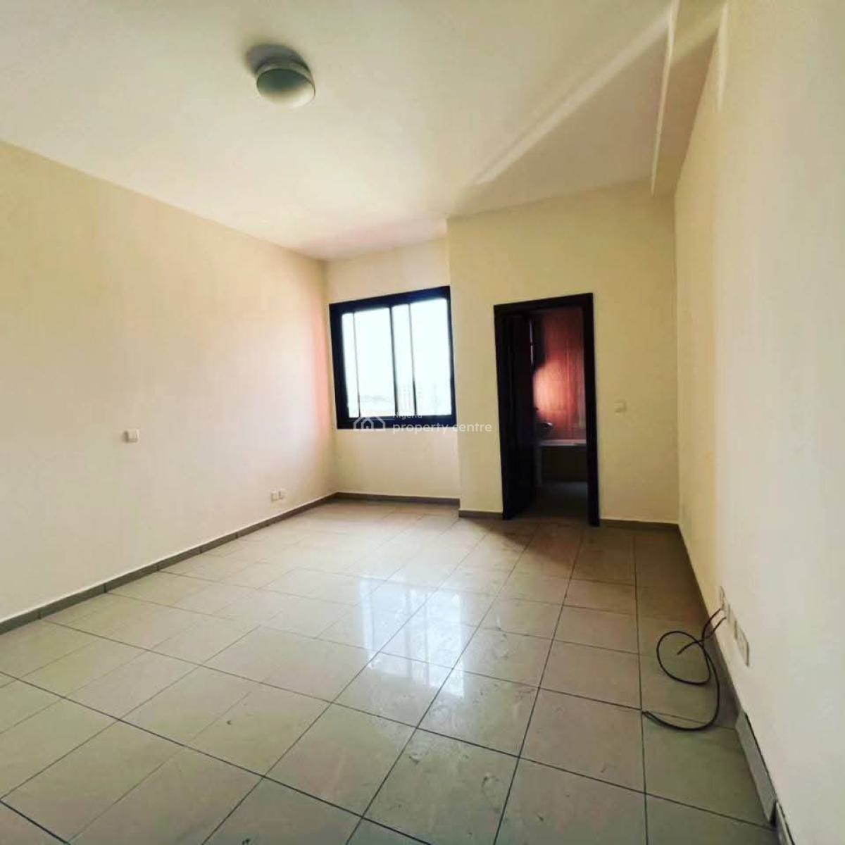 Exquisite 4 Bedroom Apartment All Room Ensuite with Bq on 3rd Floor, Ocean Parade Banana Island Ikoyi Lagos, Banana Island, Ikoyi, Lagos, Flat / Apartment for Sale