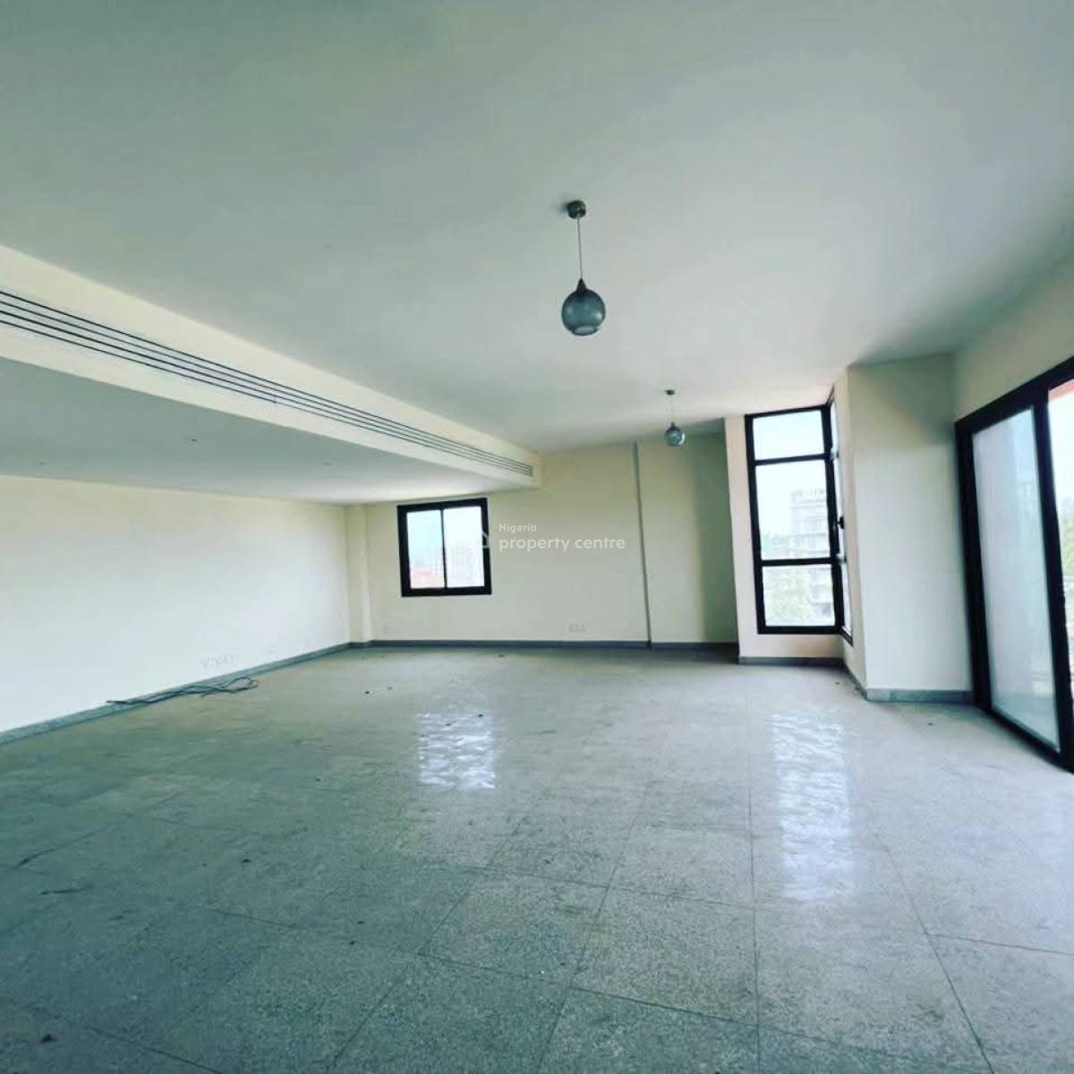 Exquisite 4 Bedroom Apartment All Room Ensuite with Bq on 3rd Floor, Ocean Parade Banana Island Ikoyi Lagos, Banana Island, Ikoyi, Lagos, Flat / Apartment for Sale