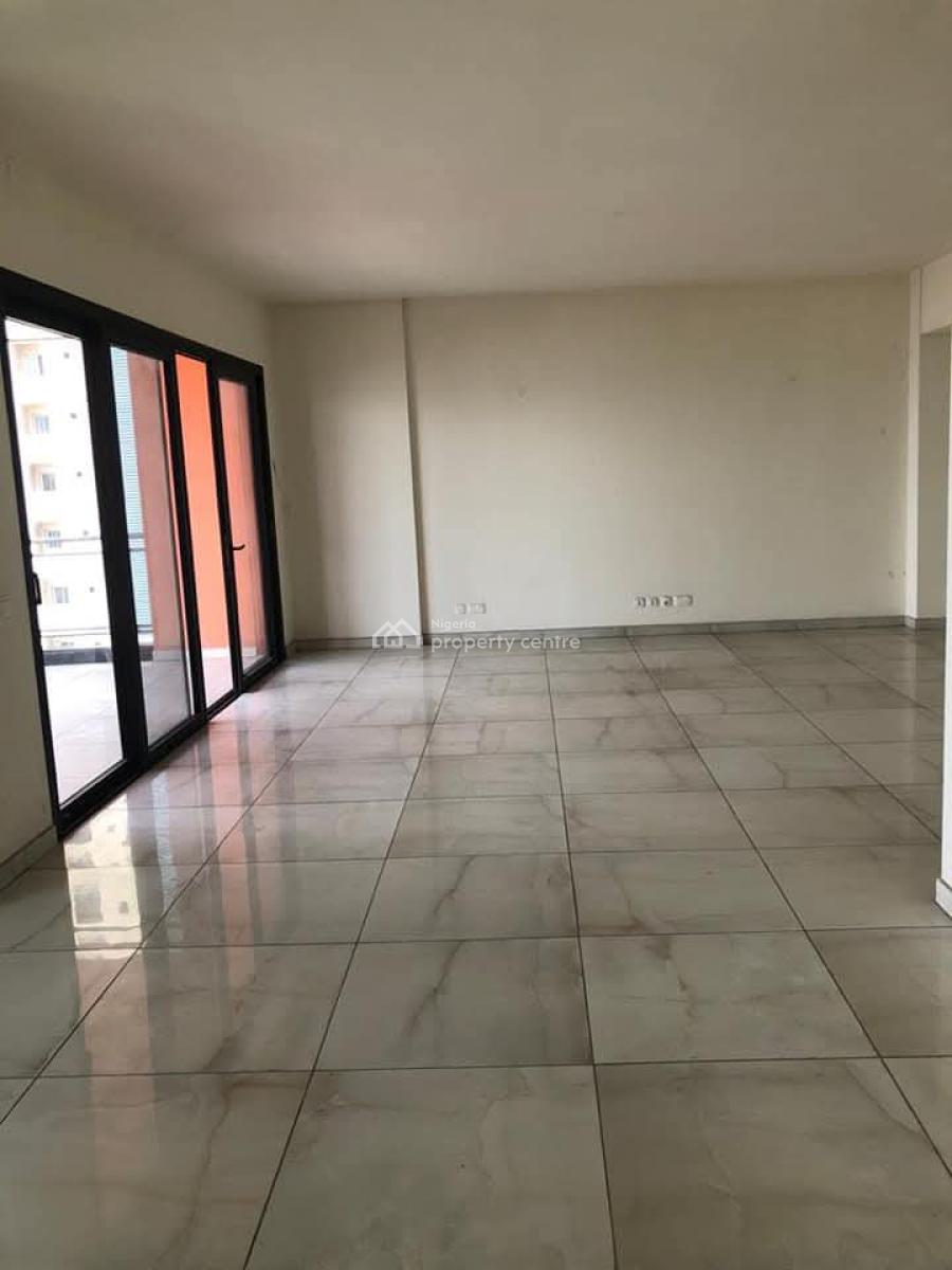 Exquisite 4 Bedroom Apartment All Room Ensuite with Bq on 3rd Floor, Ocean Parade Banana Island Ikoyi Lagos, Banana Island, Ikoyi, Lagos, Flat / Apartment for Sale