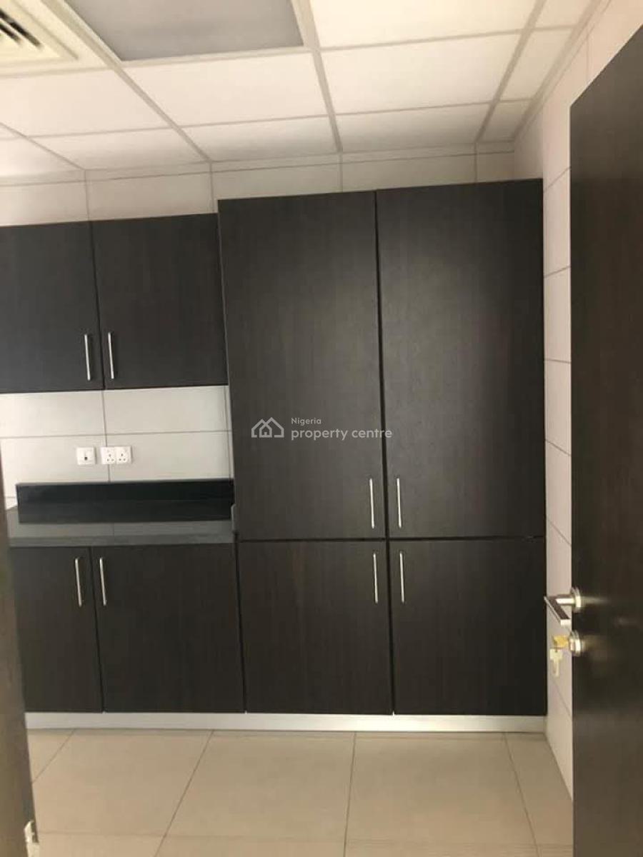 Exquisite 4 Bedroom Apartment All Room Ensuite with Bq on 3rd Floor, Ocean Parade Banana Island Ikoyi Lagos, Banana Island, Ikoyi, Lagos, Flat / Apartment for Sale