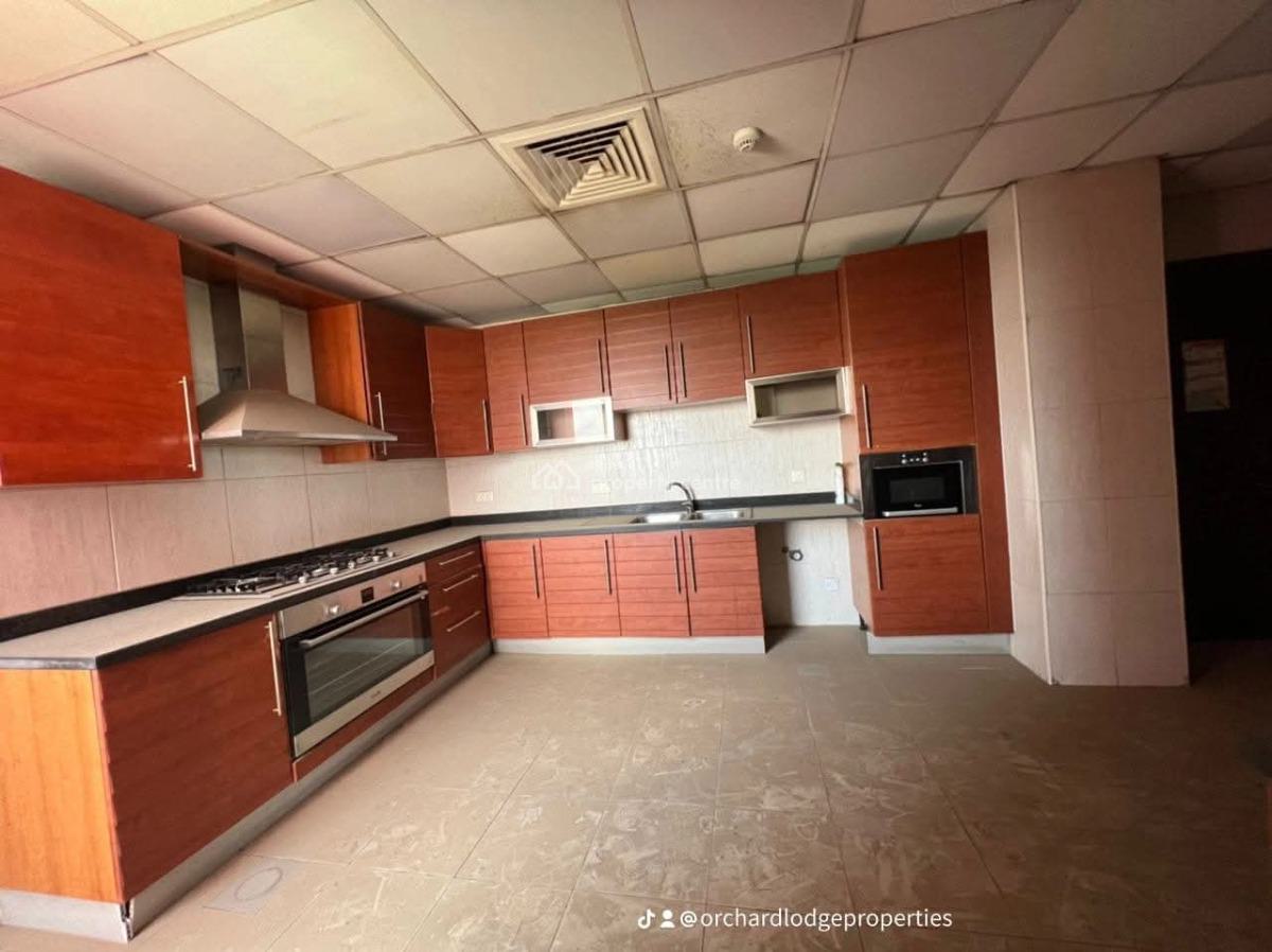 Exquisite 4 Bedroom Apartment All Room Ensuite with Bq on 3rd Floor, Ocean Parade Banana Island Ikoyi Lagos, Banana Island, Ikoyi, Lagos, Flat / Apartment for Sale