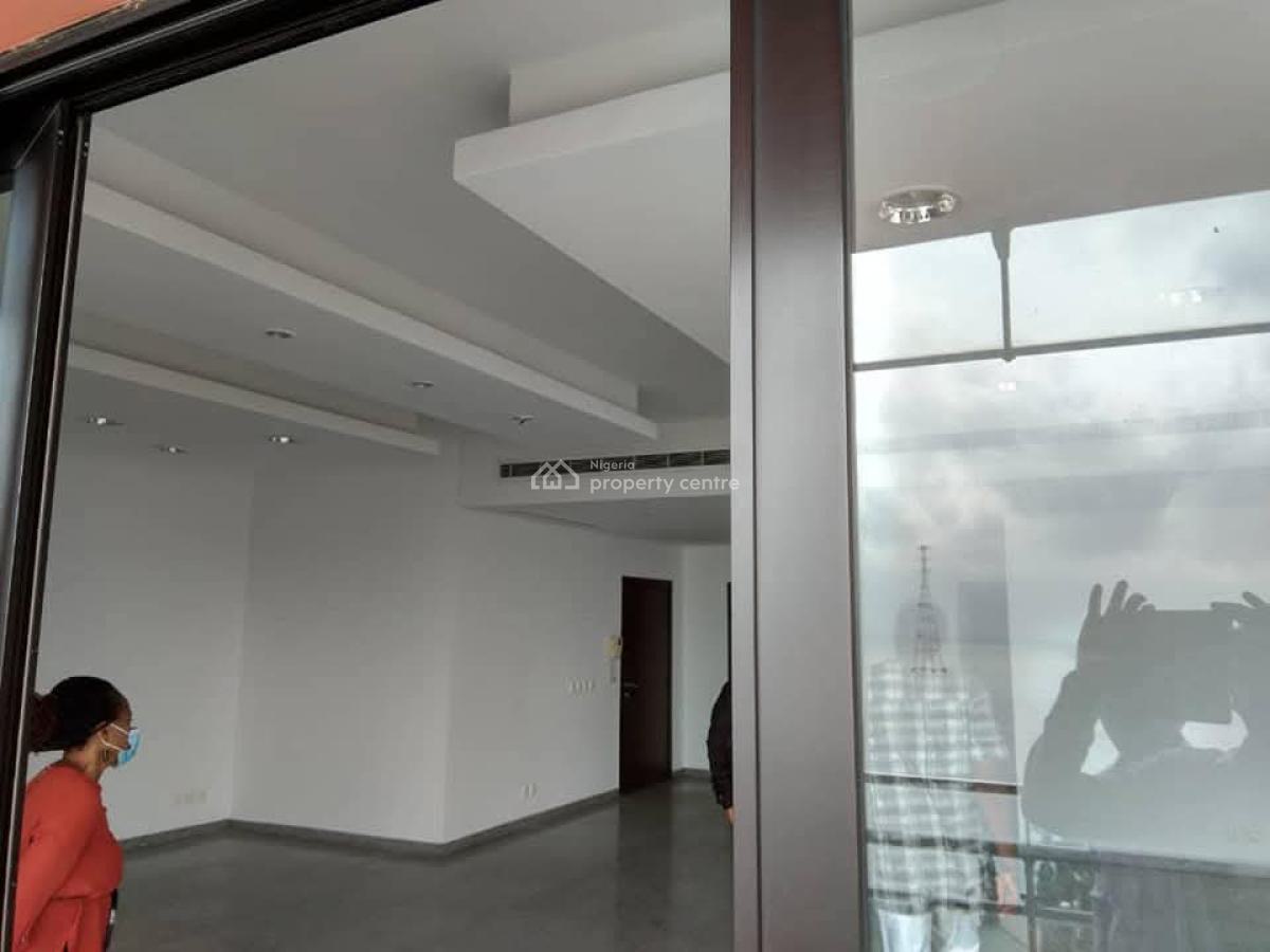 Exquisite 4 Bedroom Apartment All Room Ensuite with Bq on 3rd Floor, Ocean Parade Banana Island Ikoyi Lagos, Banana Island, Ikoyi, Lagos, Flat / Apartment for Sale