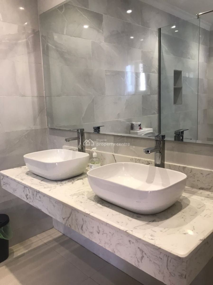 Well Maintained 20 Units of Furnished 3-bedroom Flats All En-suite Wit, Off Bishop Oluwole Street, Victoria Island, Lagos, Victoria Island (vi), Lagos, House for Rent