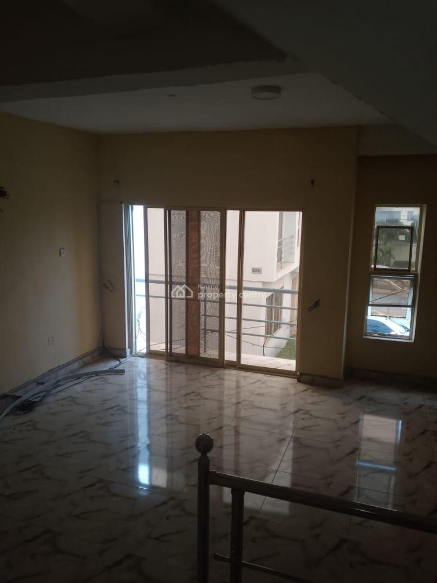 Fully Serviced 4 Bedroom Terrace Duokex, Ikeja Gra, Ikeja, Lagos, Terraced Duplex for Rent