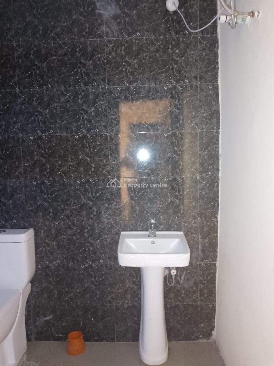 Fully Serviced 4 Bedroom Terrace Duokex, Ikeja Gra, Ikeja, Lagos, Terraced Duplex for Rent