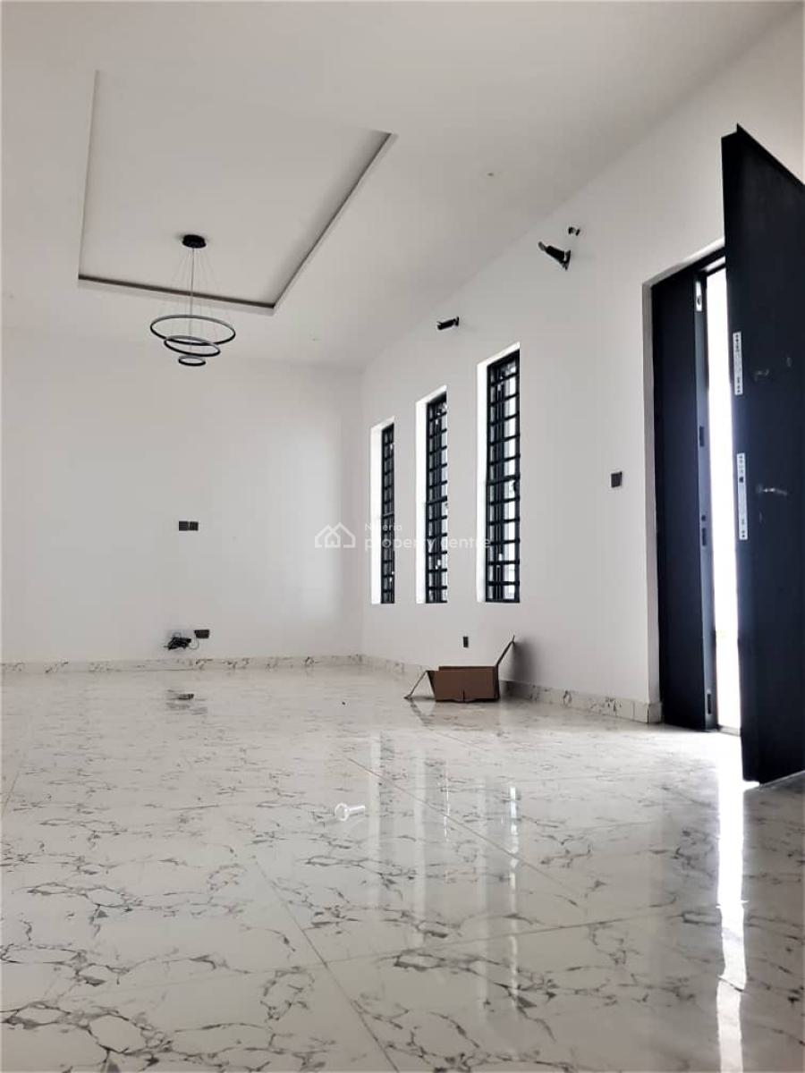 3bedroom Terrace Duplex, Mobile Road, Ajah, Lagos, Terraced Duplex for Rent