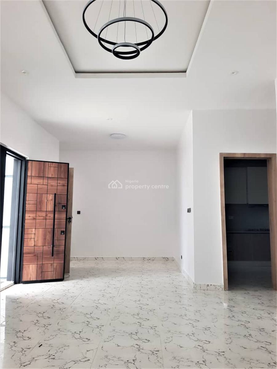 3bedroom Terrace Duplex, Mobile Road, Ajah, Lagos, Terraced Duplex for Rent