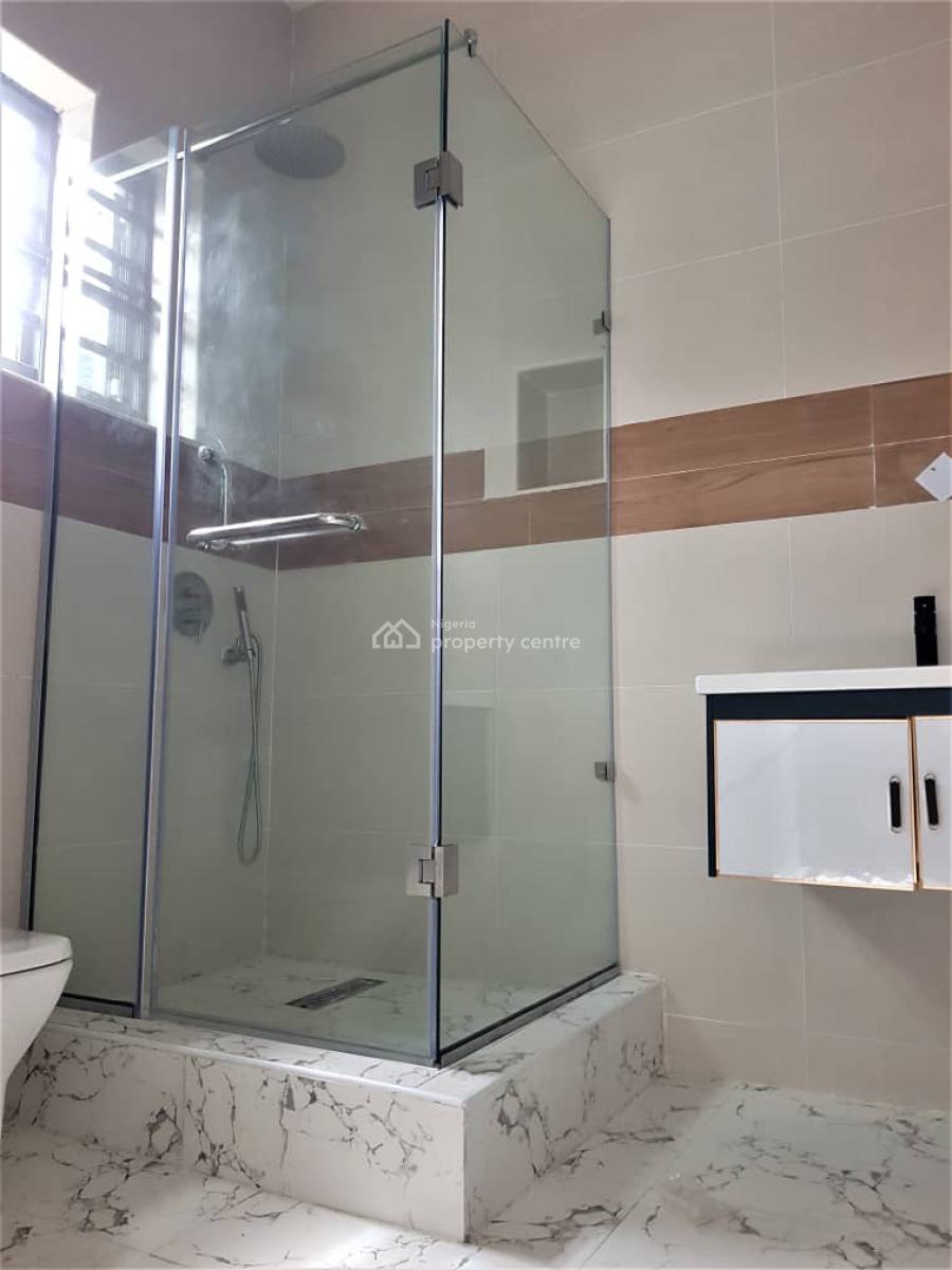 3bedroom Terrace Duplex, Mobile Road, Ajah, Lagos, Terraced Duplex for Rent