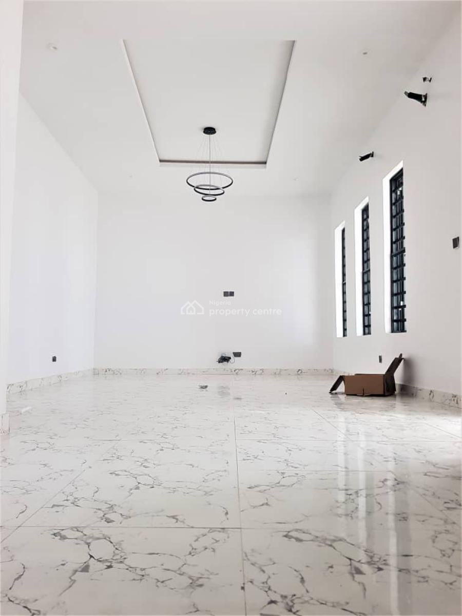 3bedroom Terrace Duplex, Mobile Road, Ajah, Lagos, Terraced Duplex for Rent