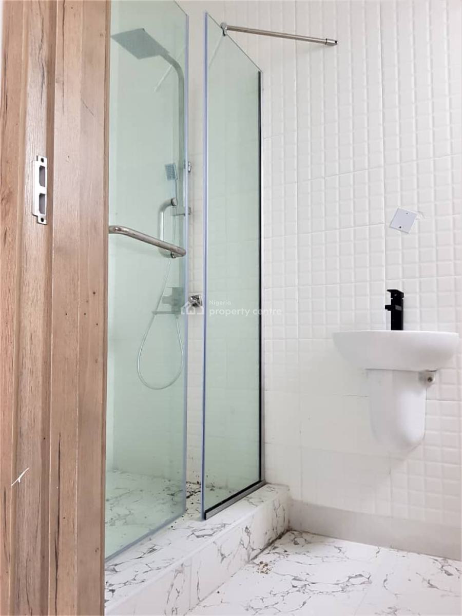 3bedroom Terrace Duplex, Mobile Road, Ajah, Lagos, Terraced Duplex for Rent