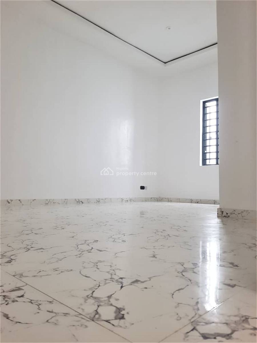 3bedroom Terrace Duplex, Mobile Road, Ajah, Lagos, Terraced Duplex for Rent