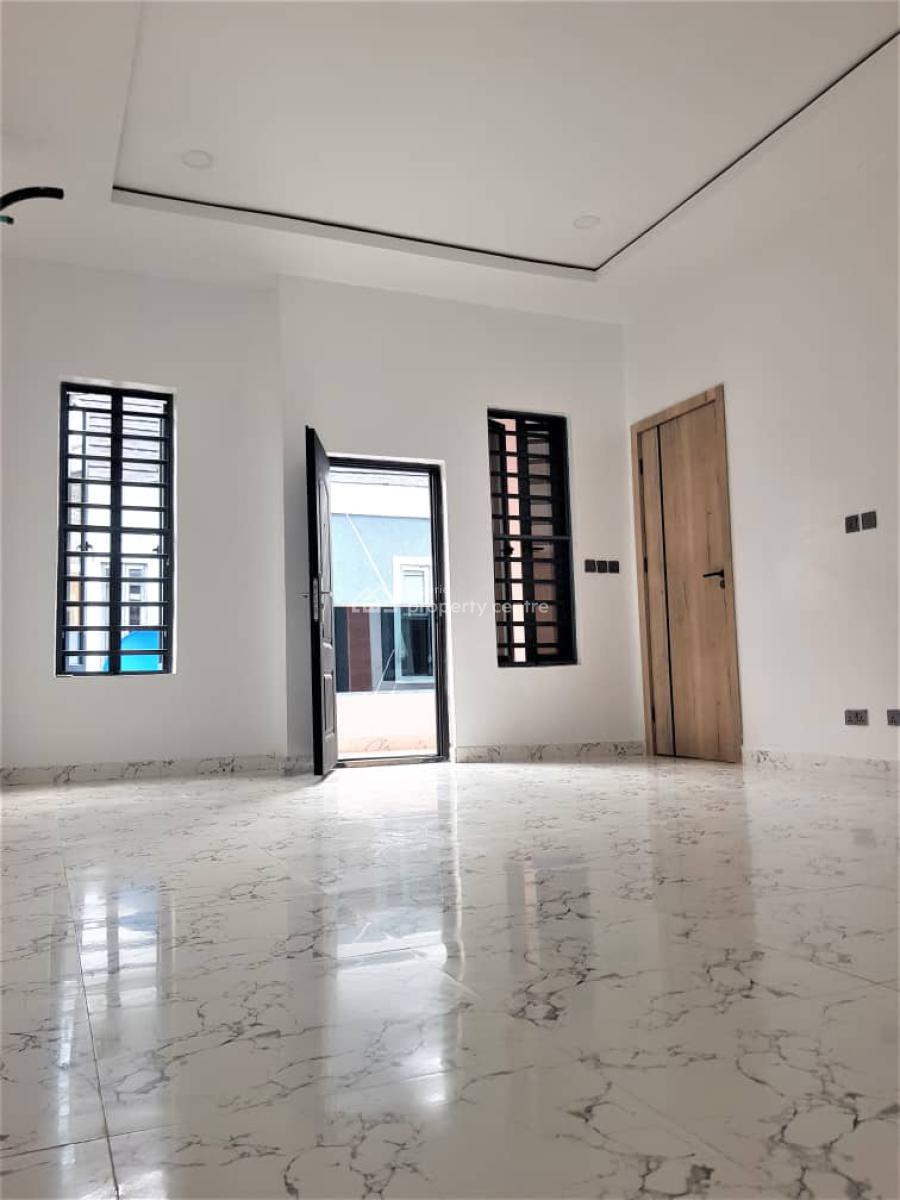 3bedroom Terrace Duplex, Mobile Road, Ajah, Lagos, Terraced Duplex for Rent