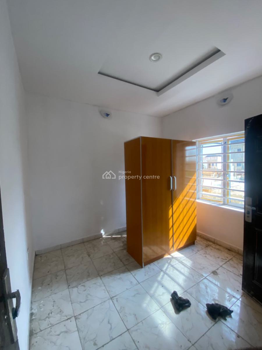 Brand New Mini Flat Close to The Expressway, Lbs, Sangotedo, Ajah, Lagos, Mini Flat (room and Parlour) for Rent