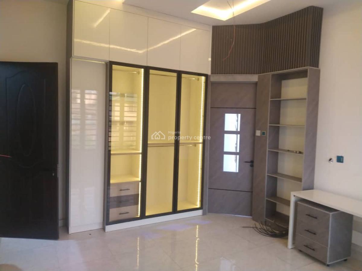 5 Bedroom Detached Duplex at Medina Estate Gbagada, Medina Estate Gbagada, Gbagada, Lagos, Detached Duplex for Sale