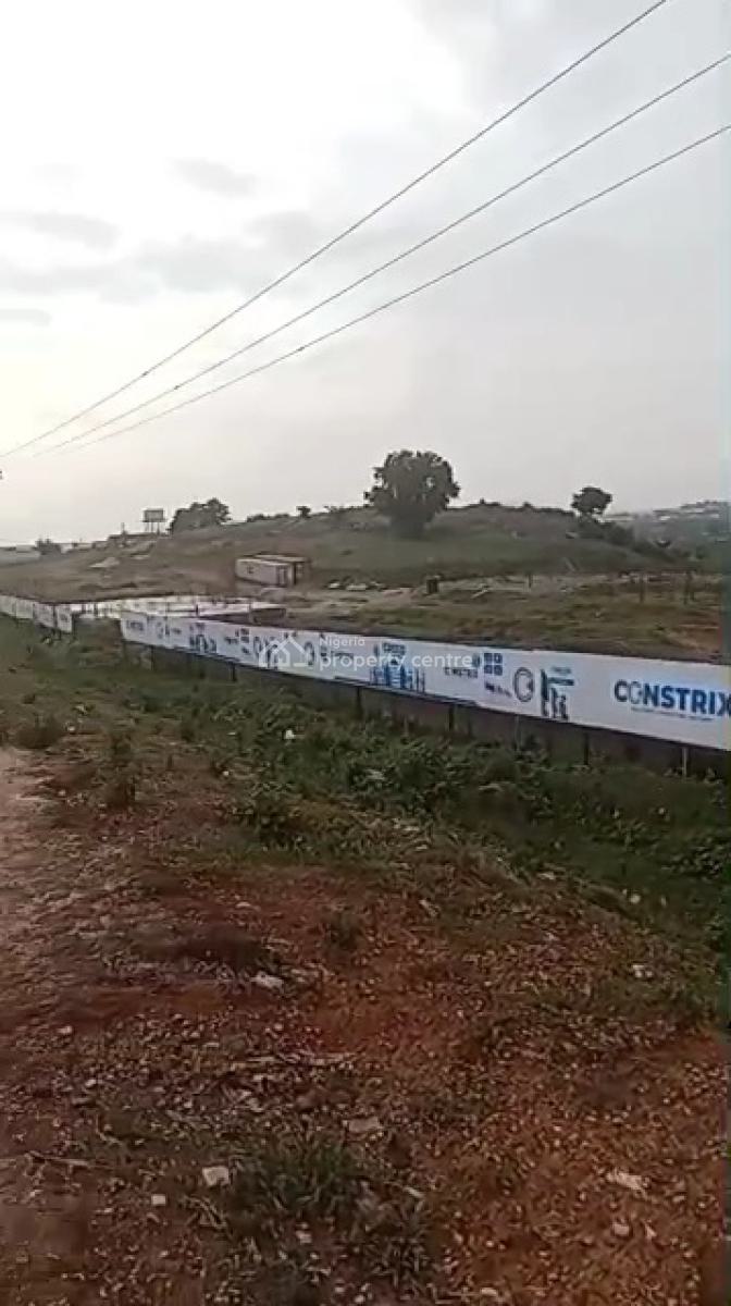 1589sqm Residential Plot, Mbora (nbora), Abuja, Residential Land for Sale