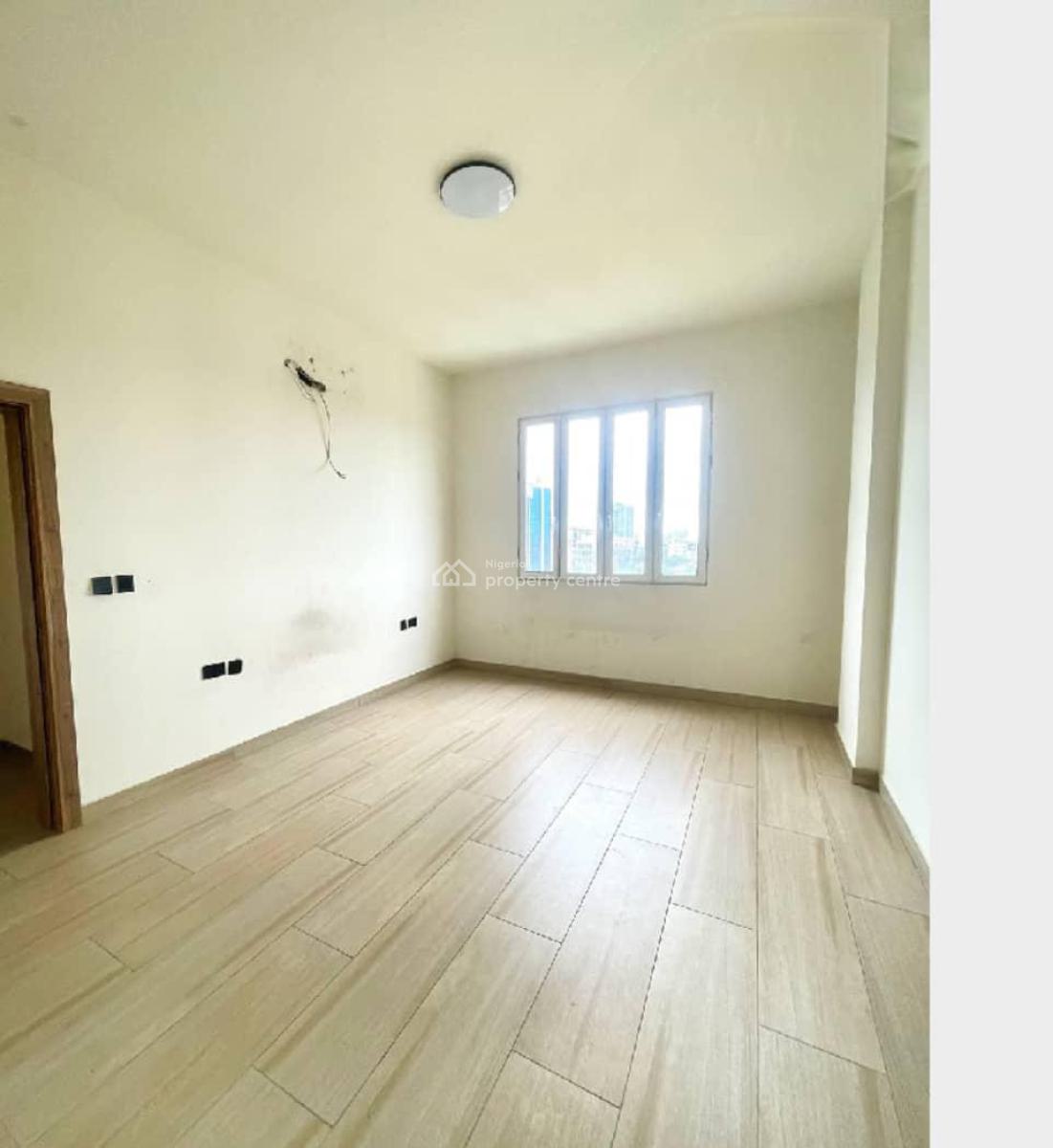 3 Bedroom Apartment with Boys Quarters, Elevator, Gym & Swimming Pool, Victoria Island (vi), Lagos, Flat / Apartment for Rent