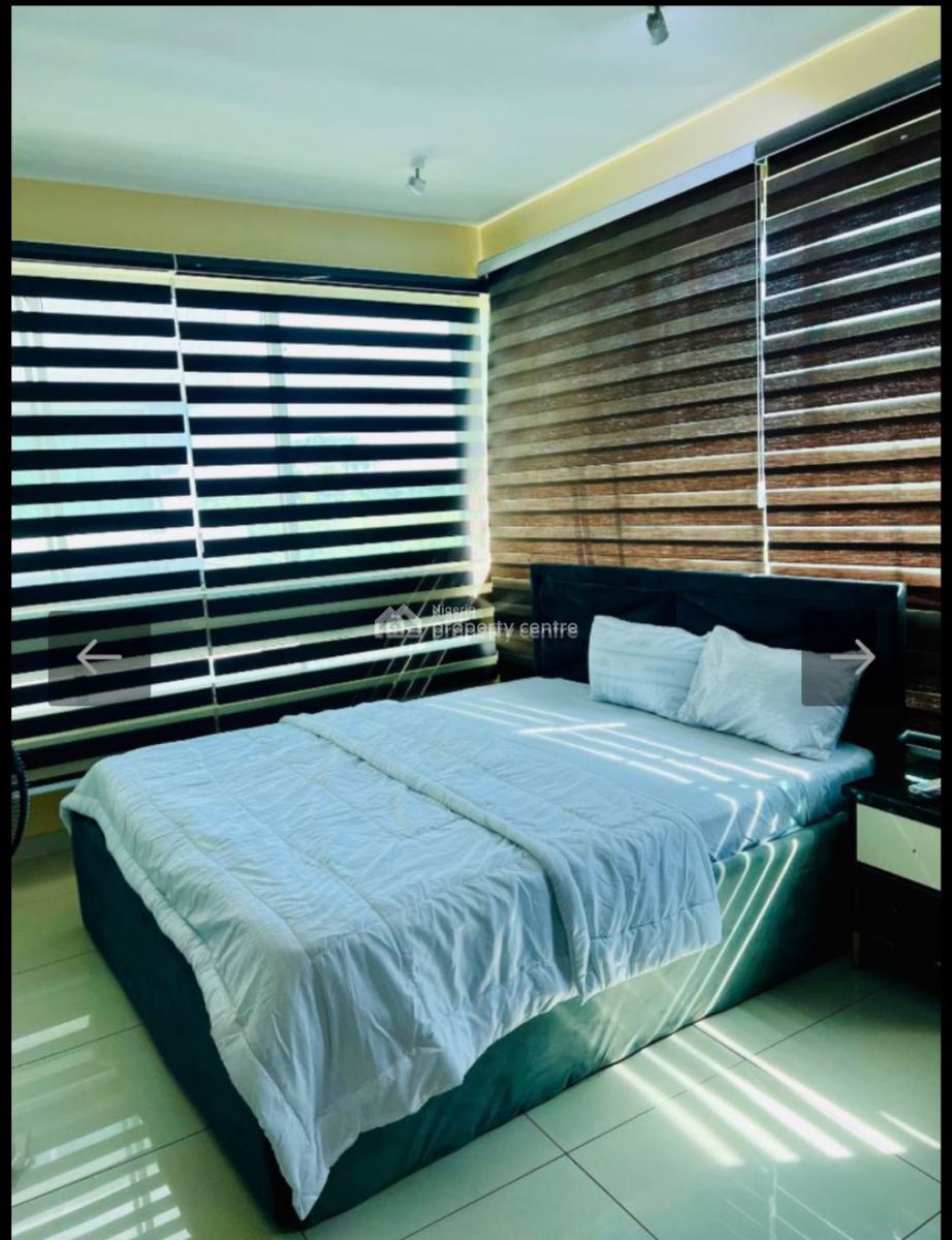 Monthly 3: Bedroom Apartment, Sangotedo, Ajah, Lagos, Flat / Apartment for Rent