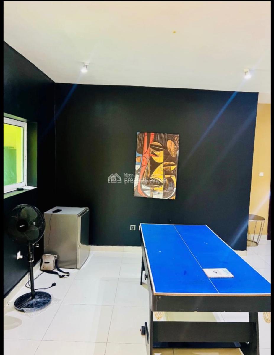 Monthly 3: Bedroom Apartment, Sangotedo, Ajah, Lagos, Flat / Apartment for Rent
