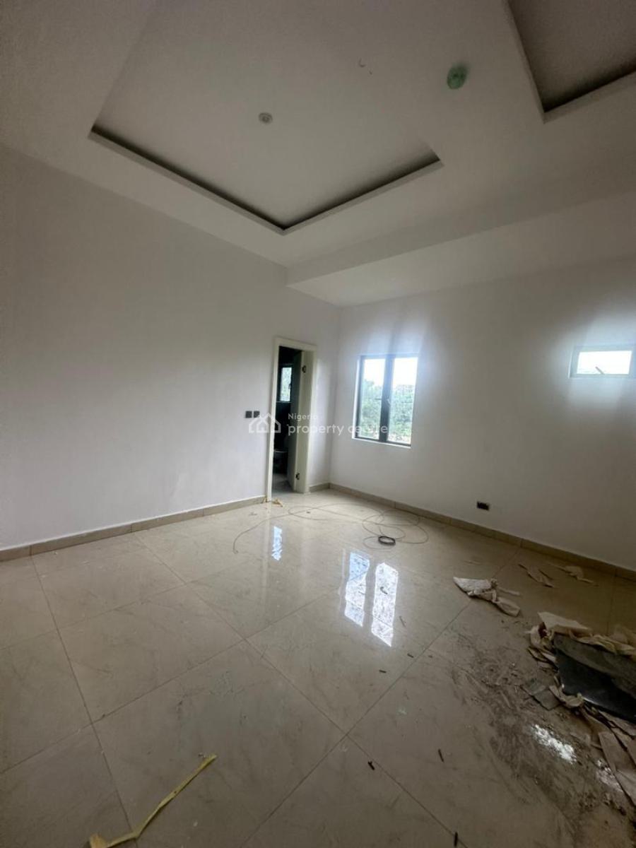 3 Bedroom Apartment with Boys Quarters, Swimming Pool & Gym, Victoria Island (vi), Lagos, Flat / Apartment for Rent