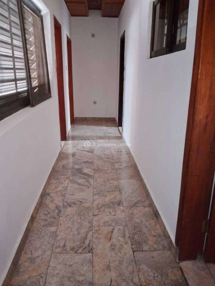 Newly Renovated 4 Bedroom Duplex with Guest Chalet, Area 8, Garki, Abuja, Detached Duplex for Rent