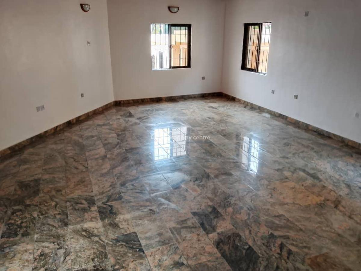 Newly Renovated 4 Bedroom Duplex with Guest Chalet, Area 8, Garki, Abuja, Detached Duplex for Rent