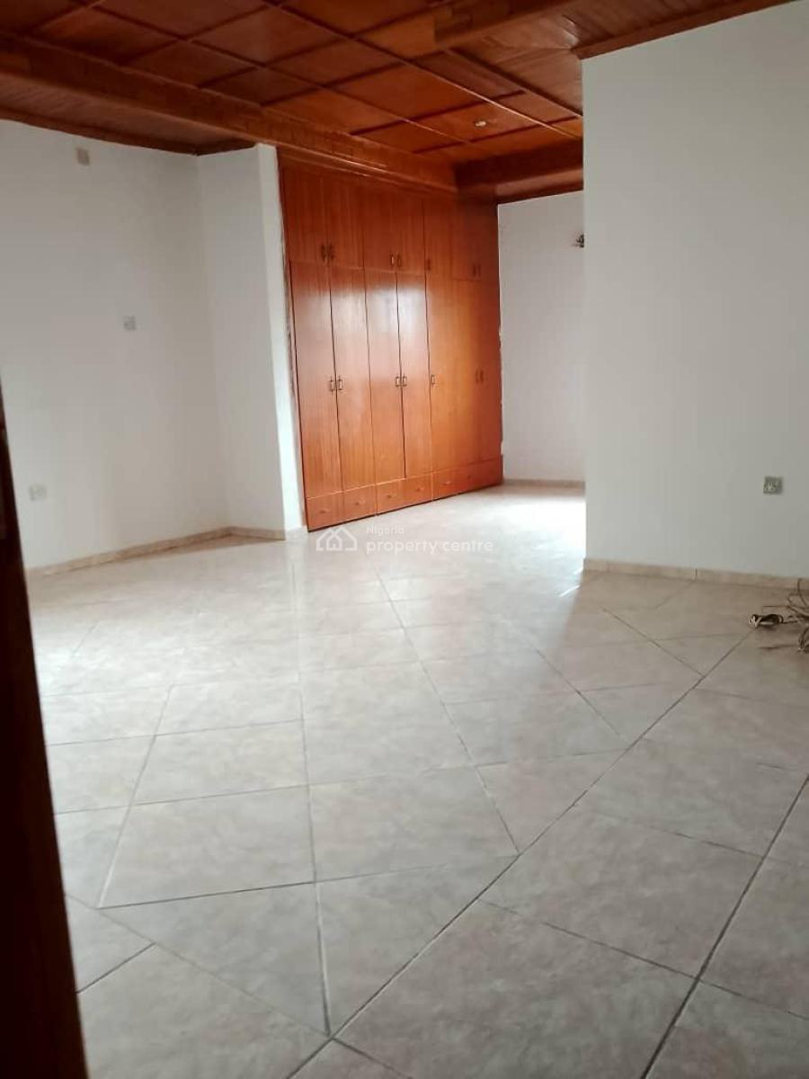 Newly Renovated 4 Bedroom Duplex with Guest Chalet, Area 8, Garki, Abuja, Detached Duplex for Rent