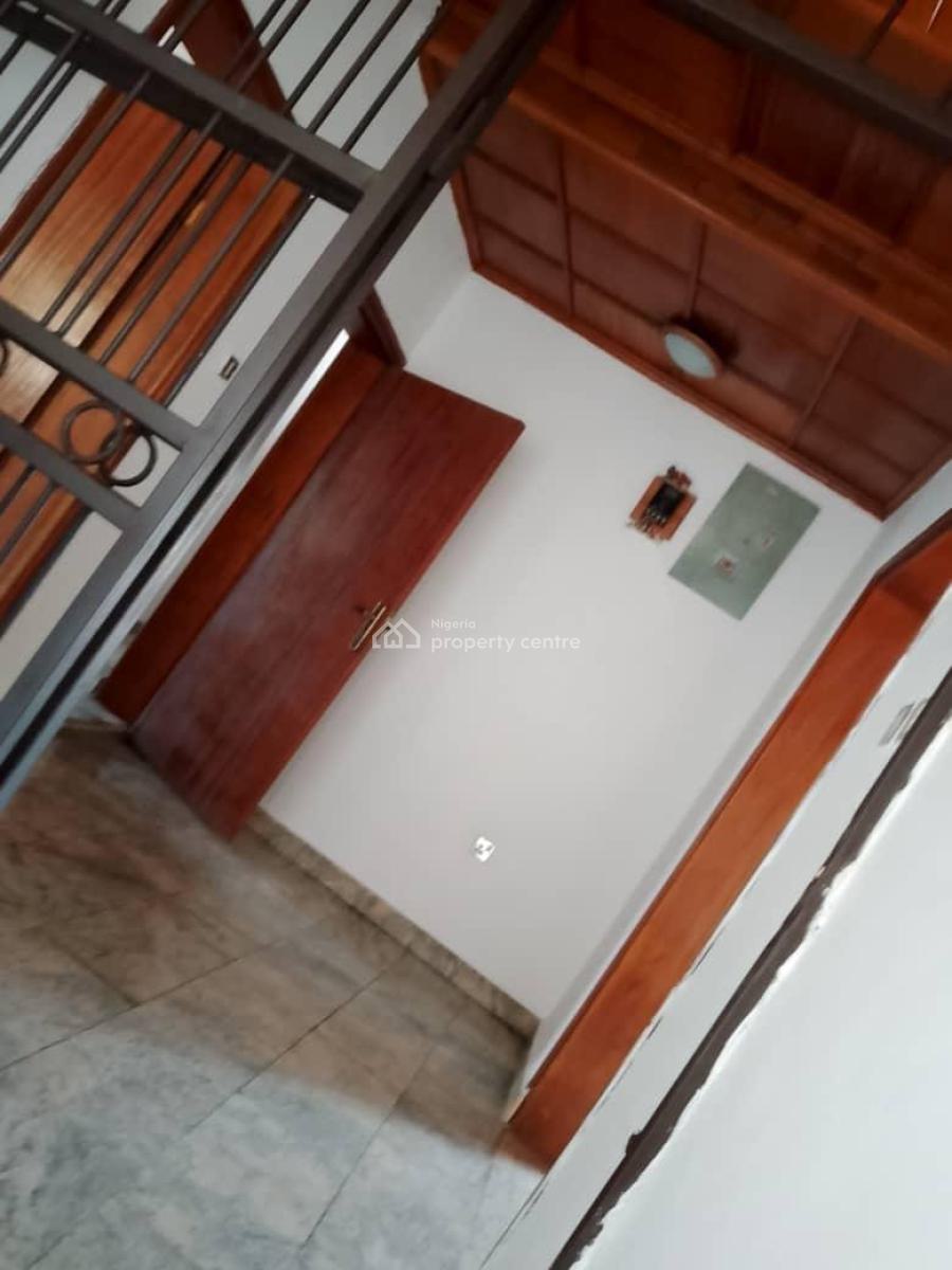 Newly Renovated 4 Bedroom Duplex with Guest Chalet, Area 8, Garki, Abuja, Detached Duplex for Rent