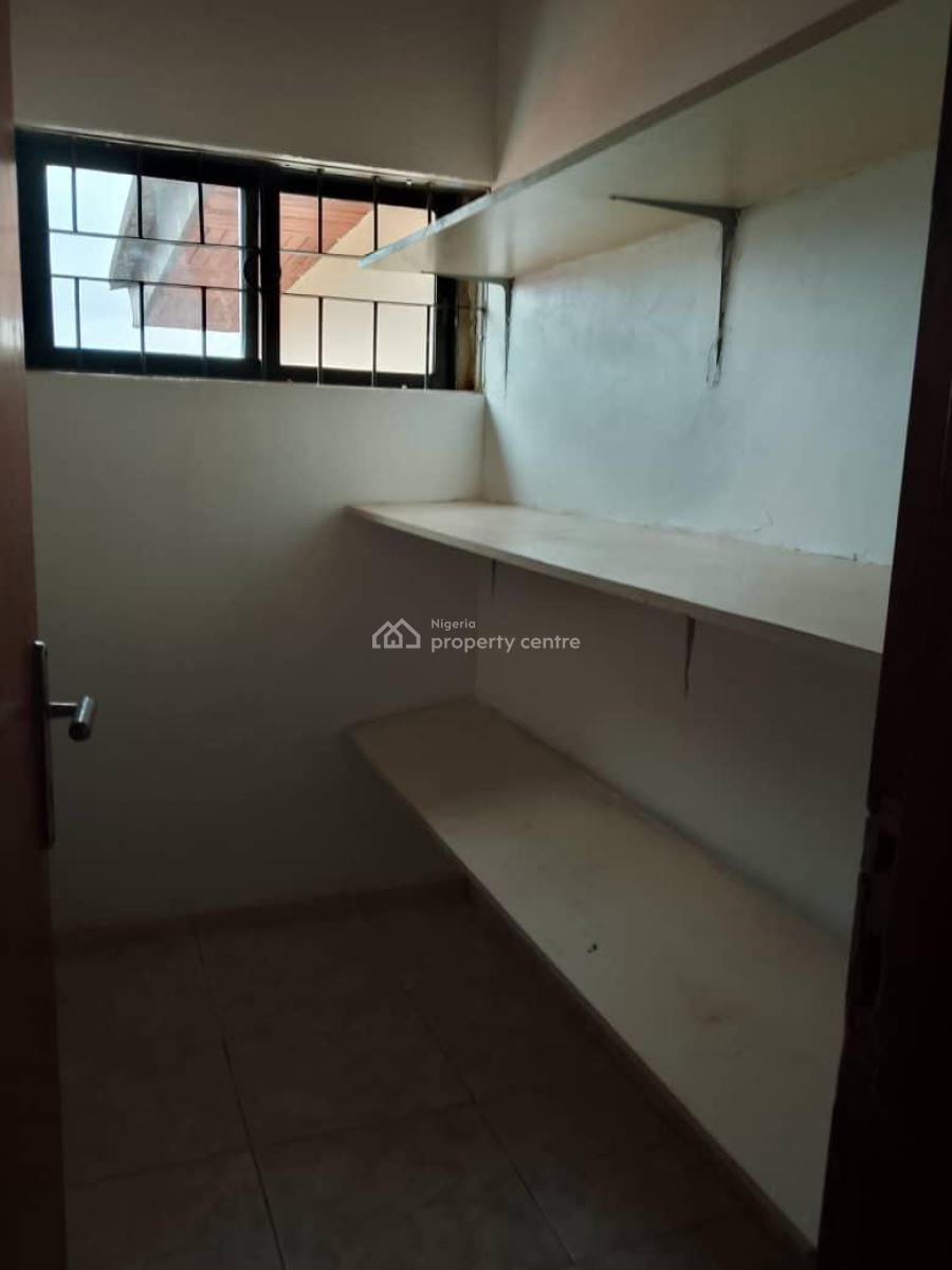 Newly Renovated 4 Bedroom Duplex with Guest Chalet, Area 8, Garki, Abuja, Detached Duplex for Rent