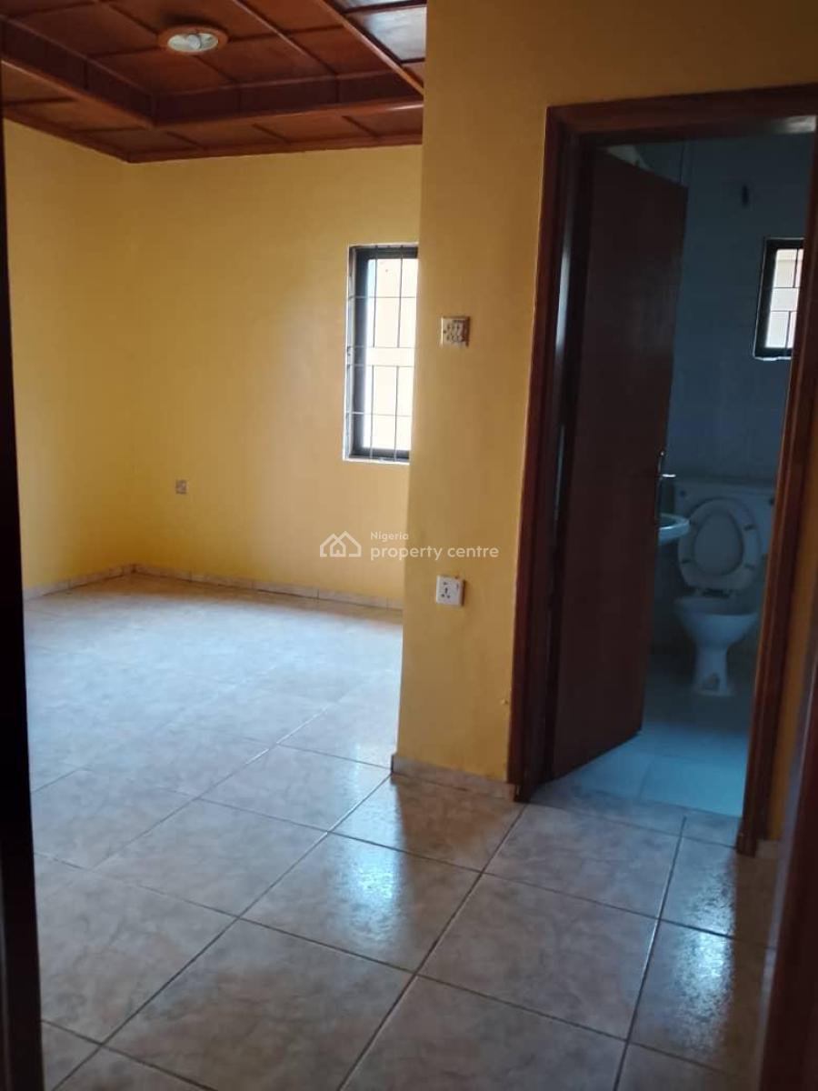 Newly Renovated 4 Bedroom Duplex with Guest Chalet, Area 8, Garki, Abuja, Detached Duplex for Rent