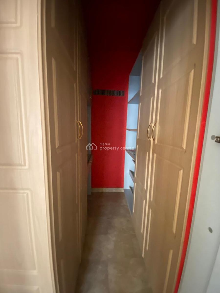 Tasty Yummy 3-bedroom Flat Apartment, Osapa, Lekki, Lagos, House for Rent
