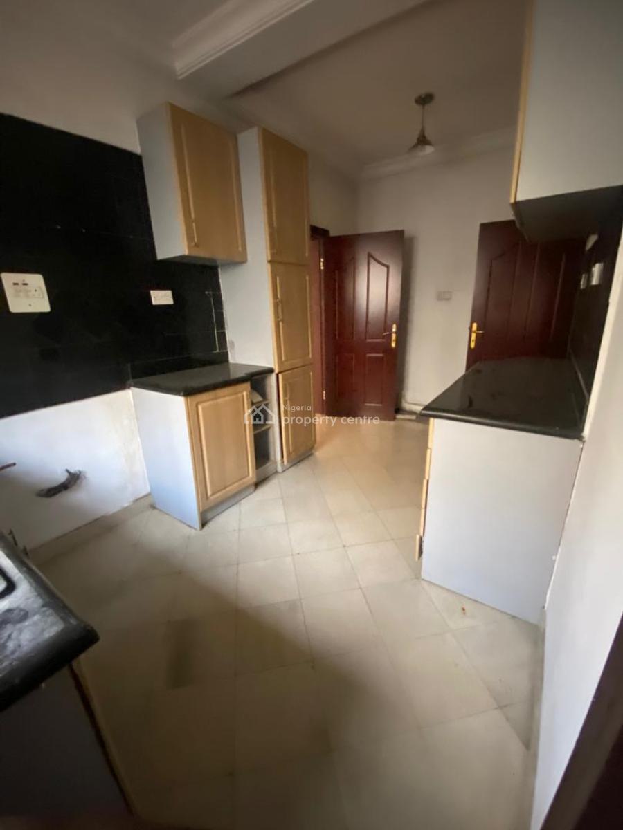 Tasty Yummy 3-bedroom Flat Apartment, Osapa, Lekki, Lagos, House for Rent