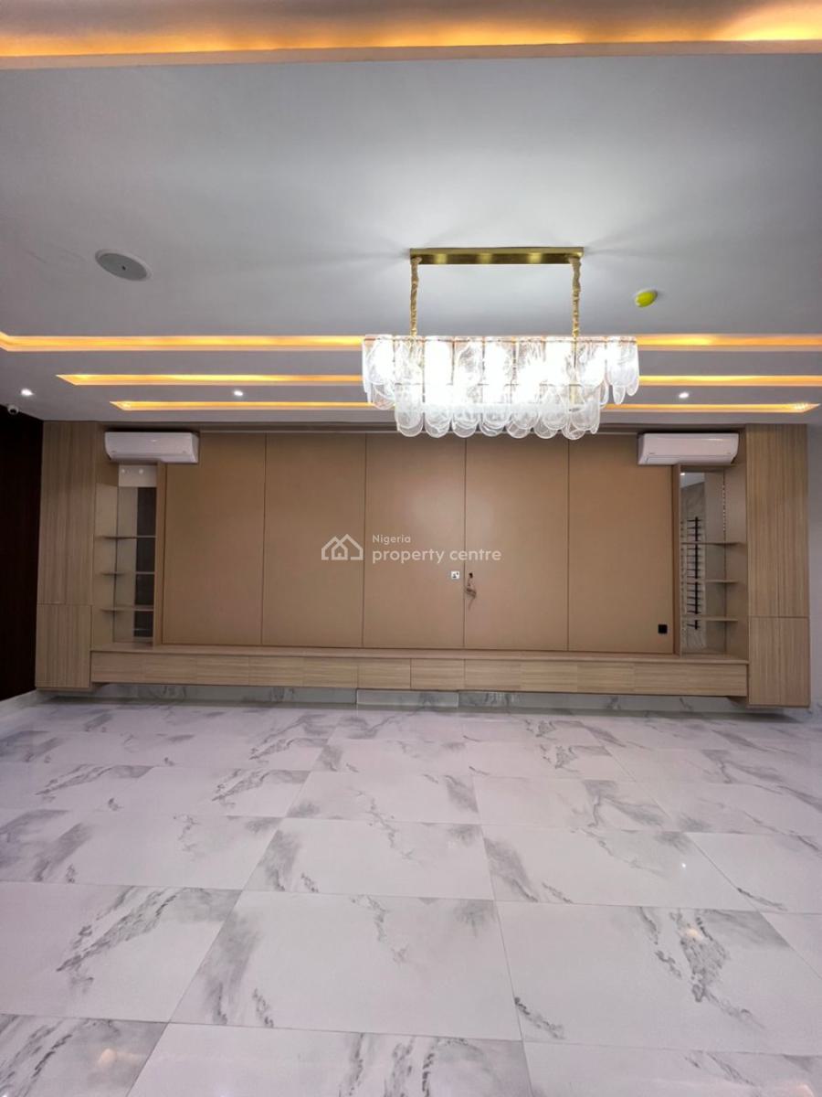 3 Bedroom Apartment with Boys Quarters, Gym and Swimming Pool, Ikoyi, Lagos, Flat / Apartment for Rent