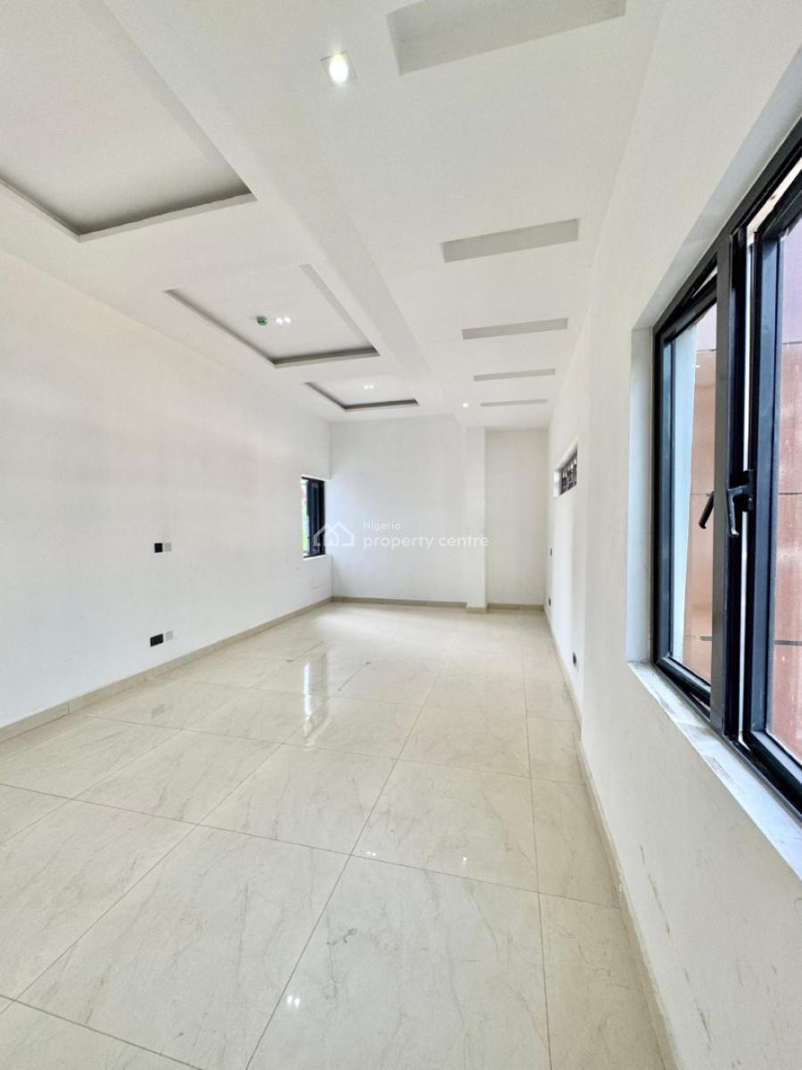 3bedroom Apartment with Bq, Victoria Island (vi), Lagos, Flat / Apartment for Rent