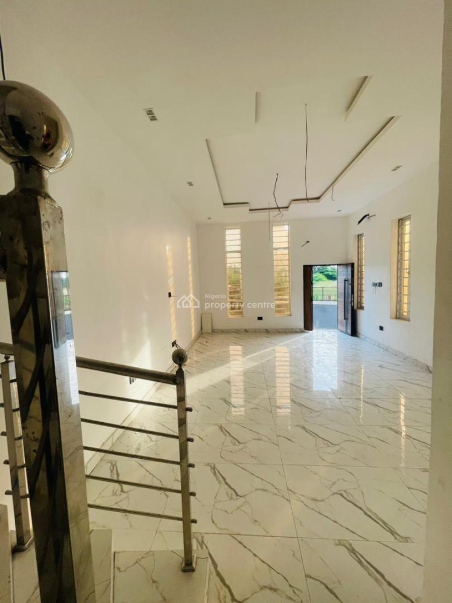 4bedroom Duplex, Ikota, Lekki, Lagos, Semi-detached Duplex for Rent