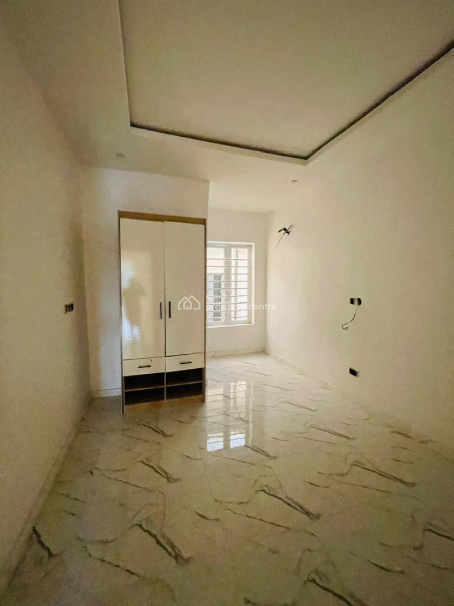 4bedroom Duplex, Ikota, Lekki, Lagos, Semi-detached Duplex for Rent