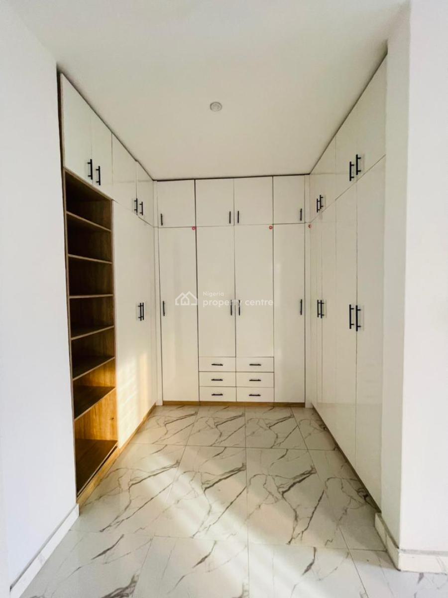 4bedroom Duplex, Ikota, Lekki, Lagos, Semi-detached Duplex for Rent