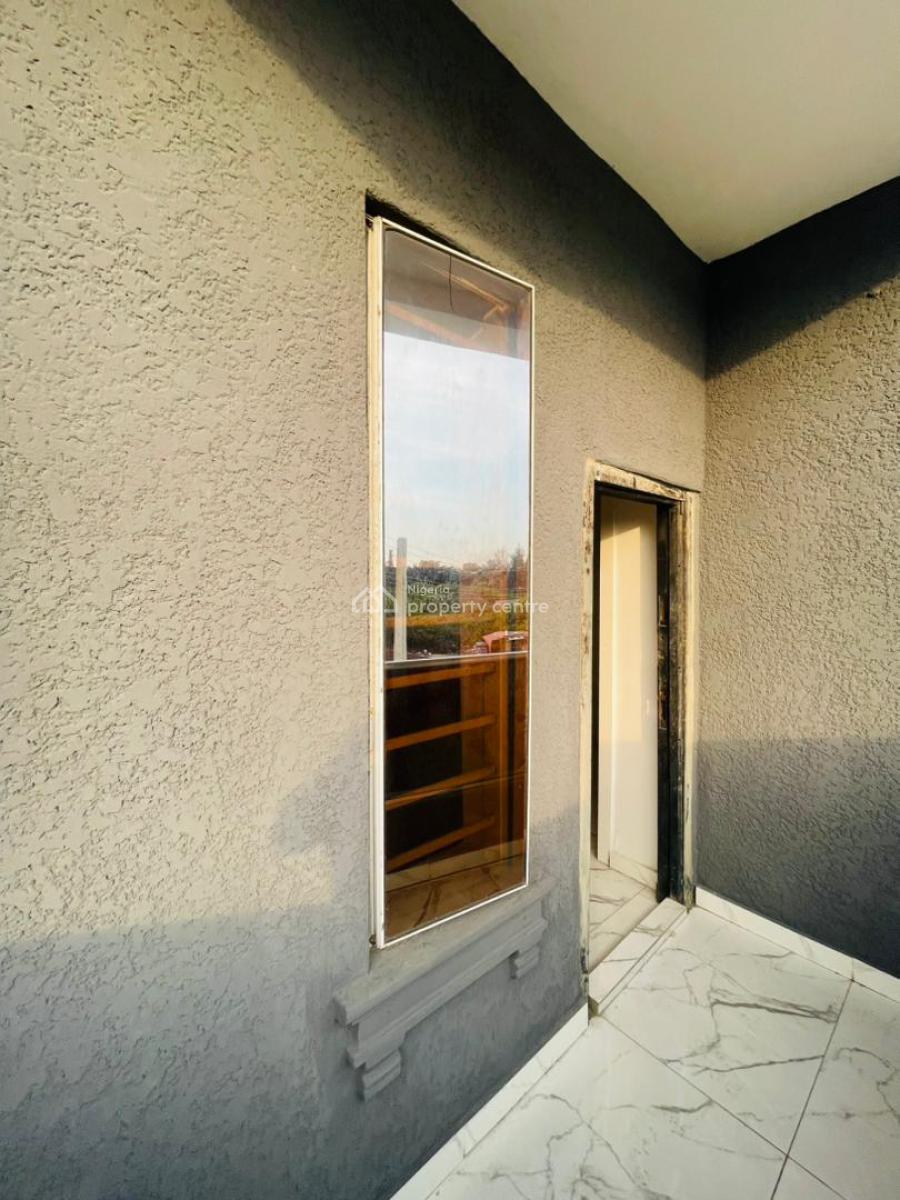 4bedroom Duplex, Ikota, Lekki, Lagos, Semi-detached Duplex for Rent