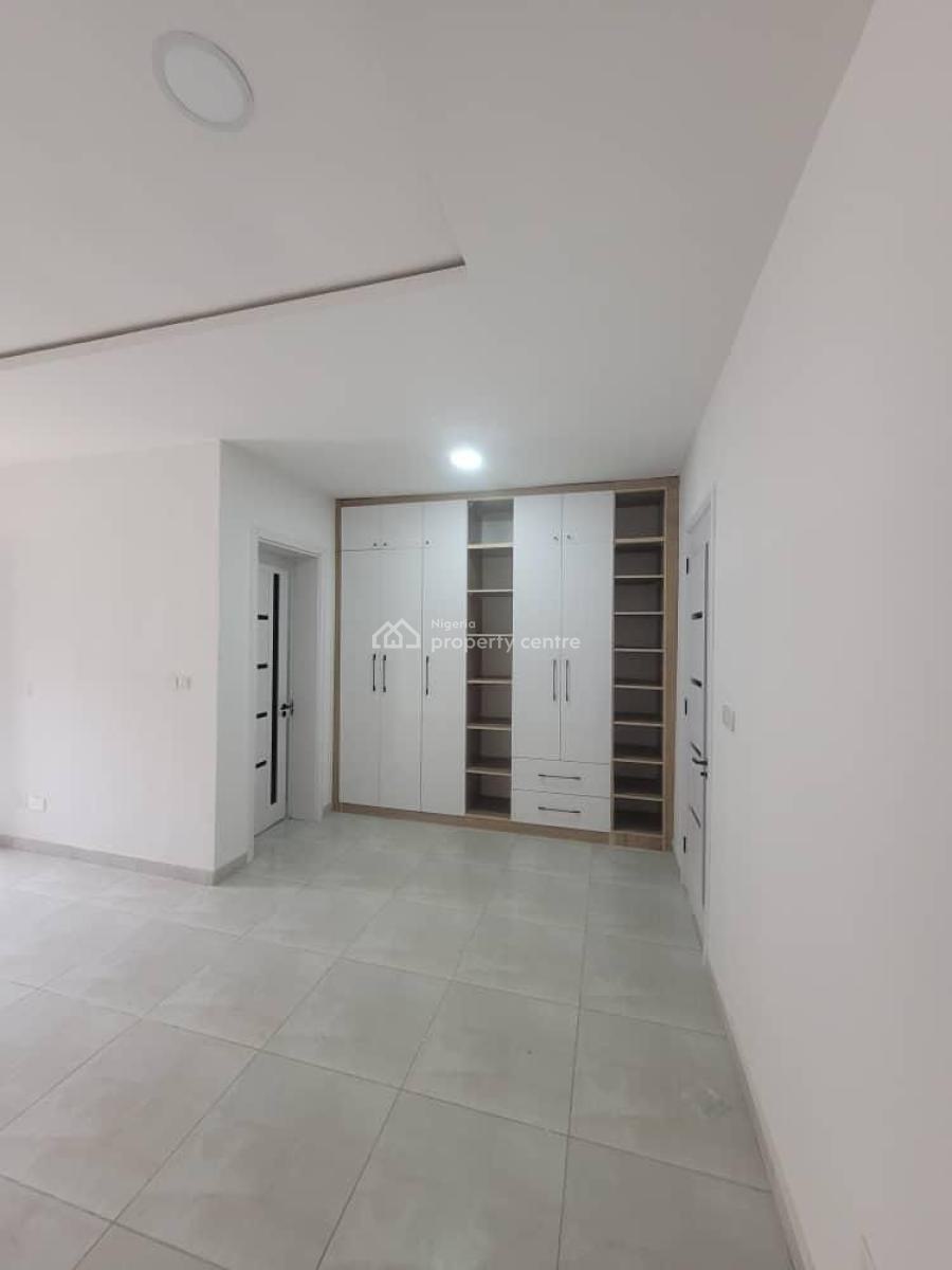 4 Bedroom Terrace Duplex with Boys Quarters and Swimming Pool, Victoria Island (vi), Lagos, Terraced Duplex for Rent