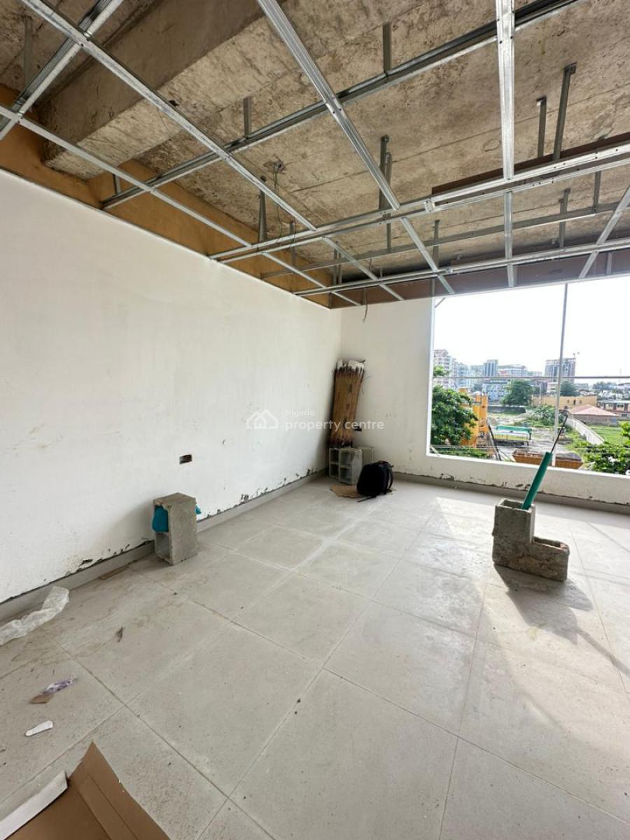 Offplan 2 Bedroom Apartment with Swimming Pool in a Secure Estate, Victoria Island (vi), Lagos, Flat / Apartment for Sale