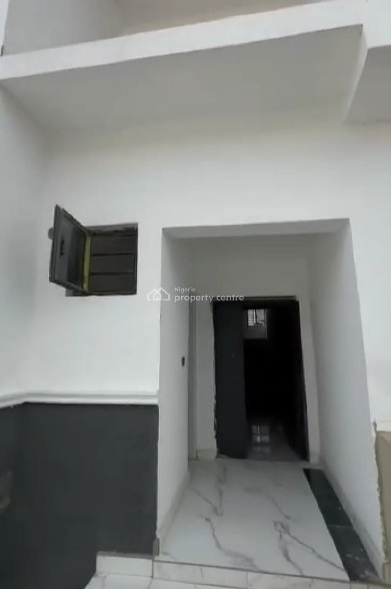 Newly Built 4 Bedroom Duplex, Dakwo, Abuja, Detached Duplex for Rent