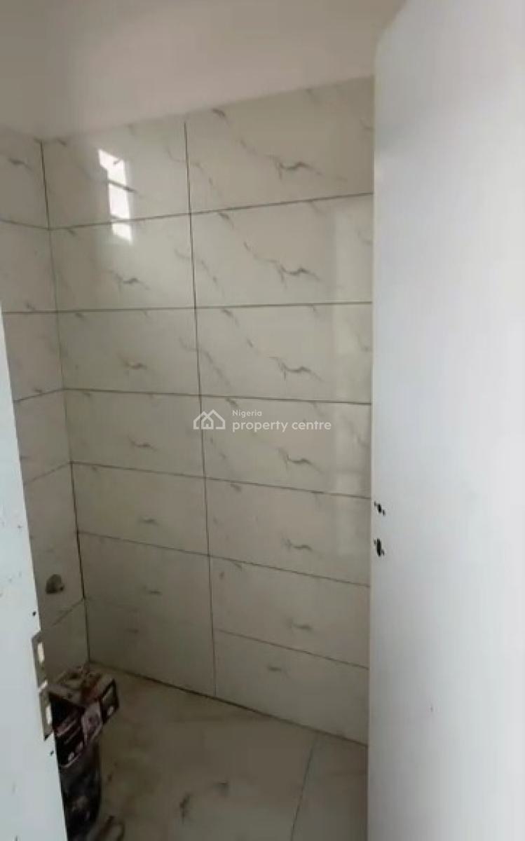 Newly Built 4 Bedroom Duplex, Dakwo, Abuja, Detached Duplex for Rent