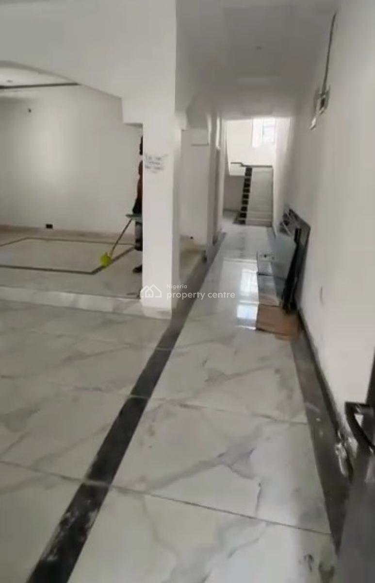 Newly Built 4 Bedroom Duplex, Dakwo, Abuja, Detached Duplex for Rent