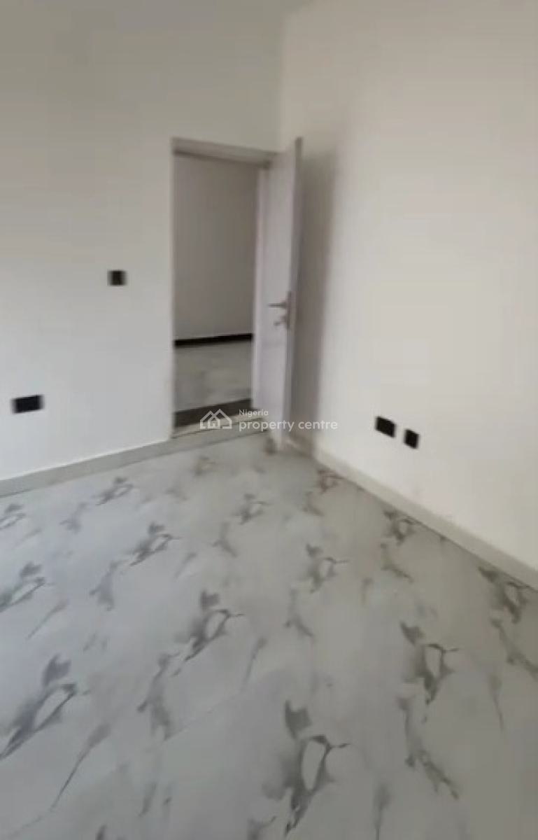 Newly Built 4 Bedroom Duplex, Dakwo, Abuja, Detached Duplex for Rent