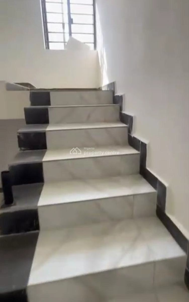 Newly Built 4 Bedroom Duplex, Dakwo, Abuja, Detached Duplex for Rent